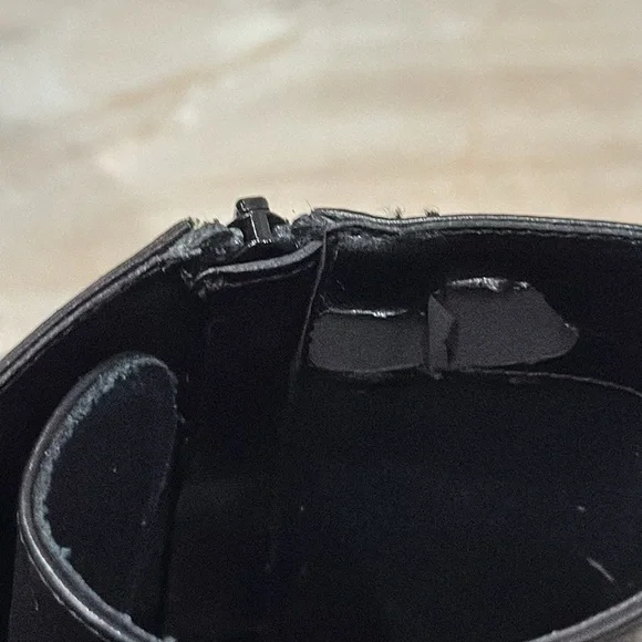 Kurt Geiger crystal boots - Picture 6 of 7